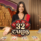 lodi291 32 Baraha game icon