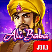 lodi291 Ali Baba game icon