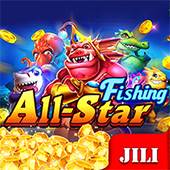 lodi291 All Star Fishing game icon