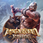 lodi291 Asgardian Rising game icon