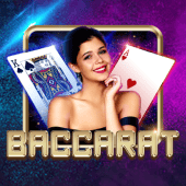 lodi291 Baccarat B game icon