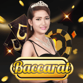 lodi291 Baccarat game icon