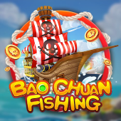 lodi291 Bao Chuan Fishing game icon
