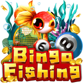 lodi291 Bingo Fishing game icon