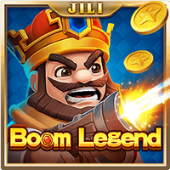 lodi291 Boom Legend game icon