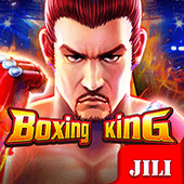 lodi291 Boxing King game icon