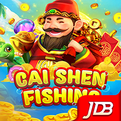 lodi291 Cai Shen Fishing game icon
