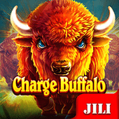 lodi291 Charge Buffalo game icon