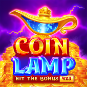lodi291 Coin Lamp slot icon