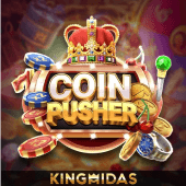 lodi291 Coin Pusher game icon