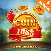 lodi291 Coin Toss game icon