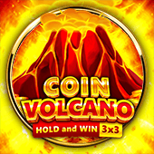 lodi291 Coin Vilcano Hold and Win game icon