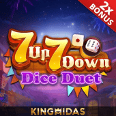 lodi291 Dice Duet game icon