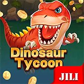 lodi291 Dinosaur Tycoon game icon