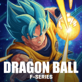 lodi291 Dragon Ball slot icon