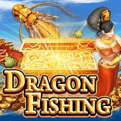 lodi291 Dragon Fishing game icon