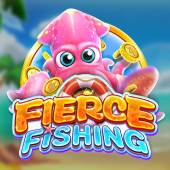 lodi291 Fierce Fishing game icon