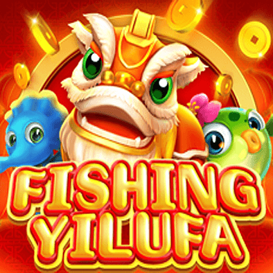 lodi291 Fishing Yi Lu Fa game icon