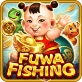 lodi291 Fuwa Fishing game icon