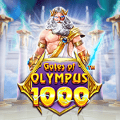 lodi291 Gates of Olympus 1000 game icon