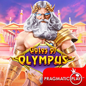 lodi291 Gates of Olympus game icon