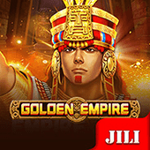 lodi291 Golden Empire slot icon