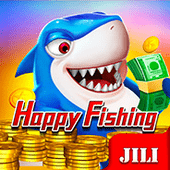 lodi291 Happy Fishing game icon