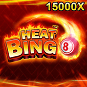 Heat Bingo lodi291 icon