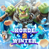 lodi291 Horde 2 Winter slot icon