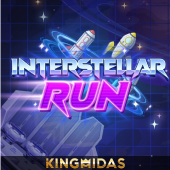 lodi291 Interstellar Run game icon