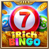 lodi291 Irich Bingo slot icon