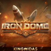lodi291 Iron Dome game icon