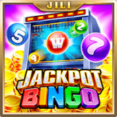 Jackpot Bingo lodi291 hot game icon