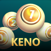 lodi291 Keno game icon
