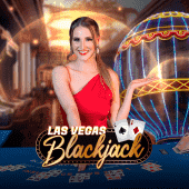 lodi291 Las Vegas Blackjack game icon