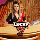 lodi291 Lucky 7 game icon
