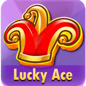 Lucky Ace lodi291 icon
