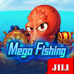 lodi291 Mega Fishing game icon