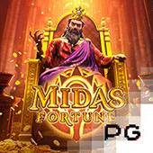 Midas Fortune lodi291 icon