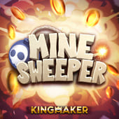 lodi291 Minesweeper game icon