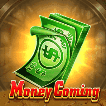 lodi291 Money Coming slot icon