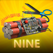 lodi291 Nine game icon