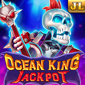 lodi291 Ocean King Jackpot game icon