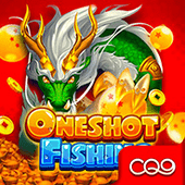 lodi291 Oneshot Fishing game icon