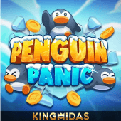 lodi291 Penguin Panic game icon
