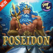 lodi291 Poseidon slot icon