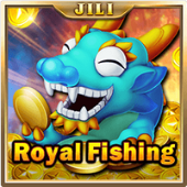 lodi291 Royal Fishing game icon