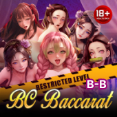 lodi291 Sexy Blockchain Baccarat B B game icon