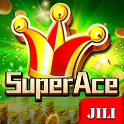 lodi291 Super Ace slot icon