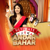lodi291 Ultimate Andar Bahar game icon